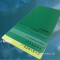 Customized Colored PP Sheet for Printing and Packing